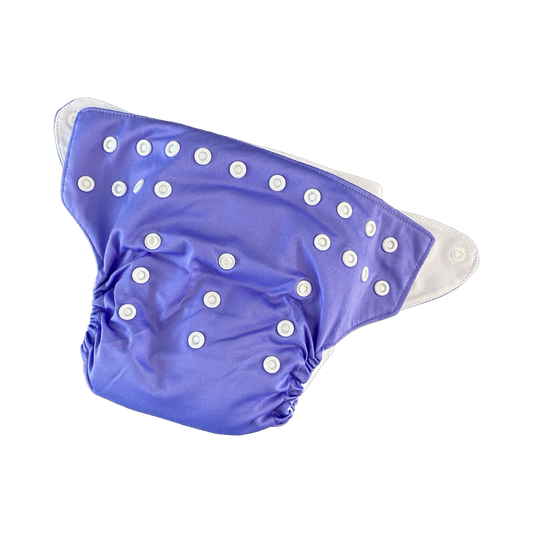 Couche lavable one size