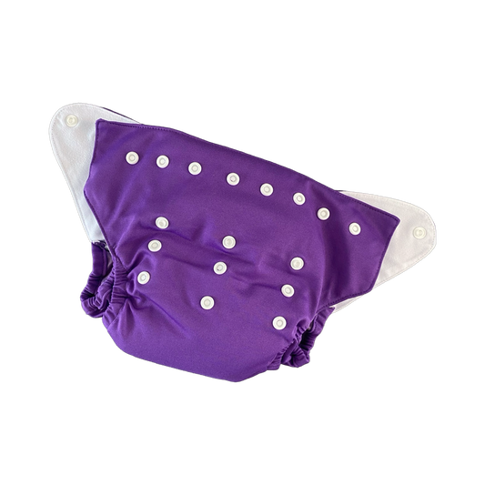 Couche lavable one size