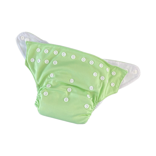 Couche lavable one size