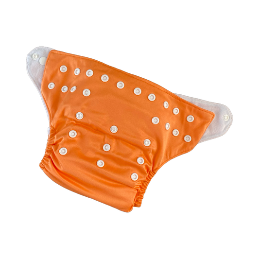 Couche lavable one size