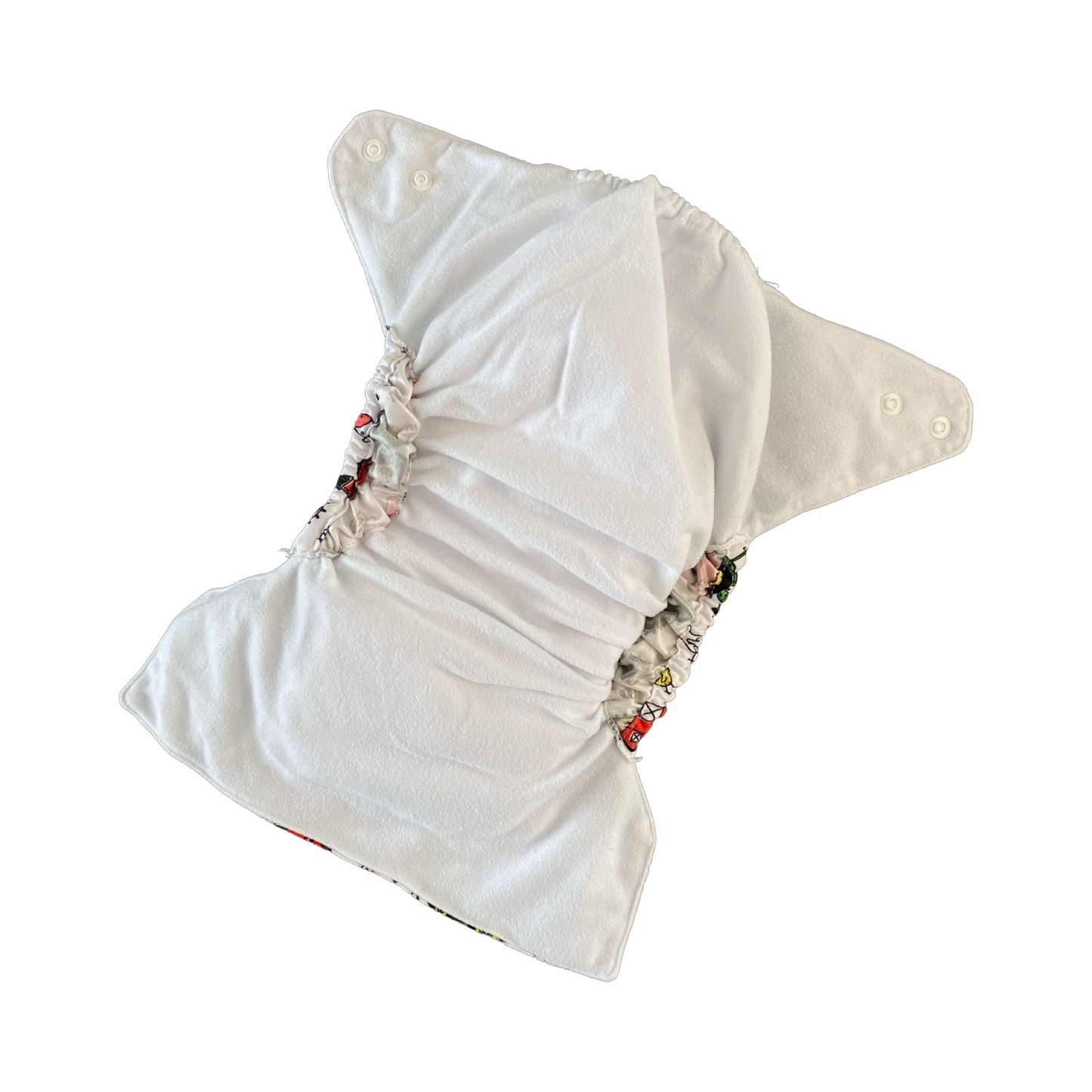 Couche lavable one size