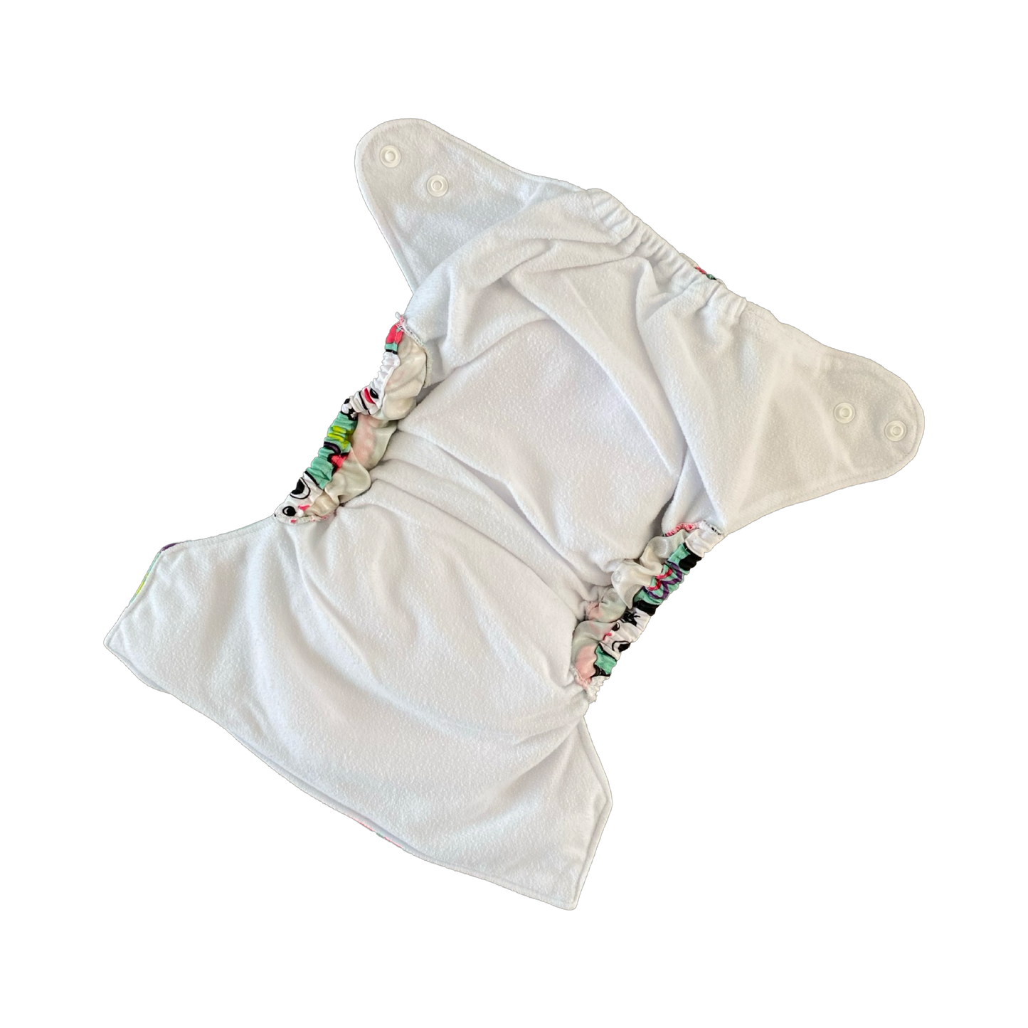 Couche lavable one size