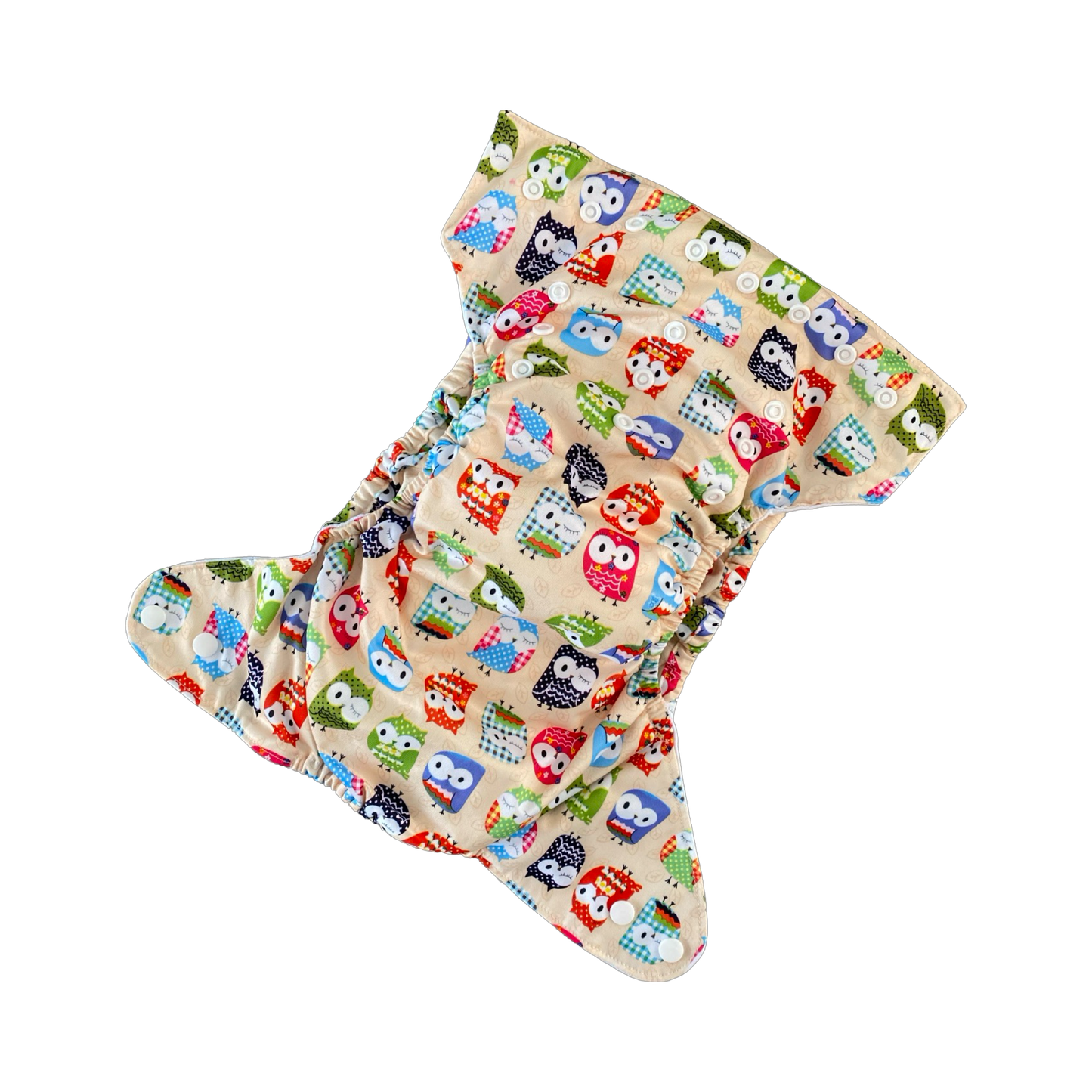 Couche lavable one size