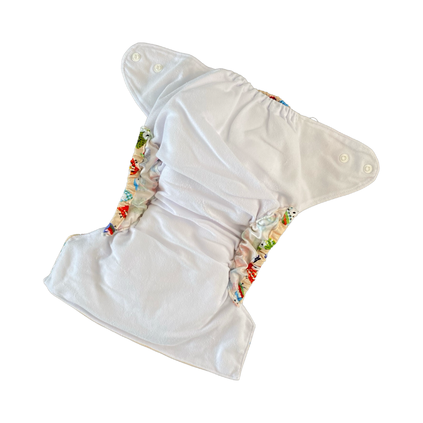 Couche lavable one size