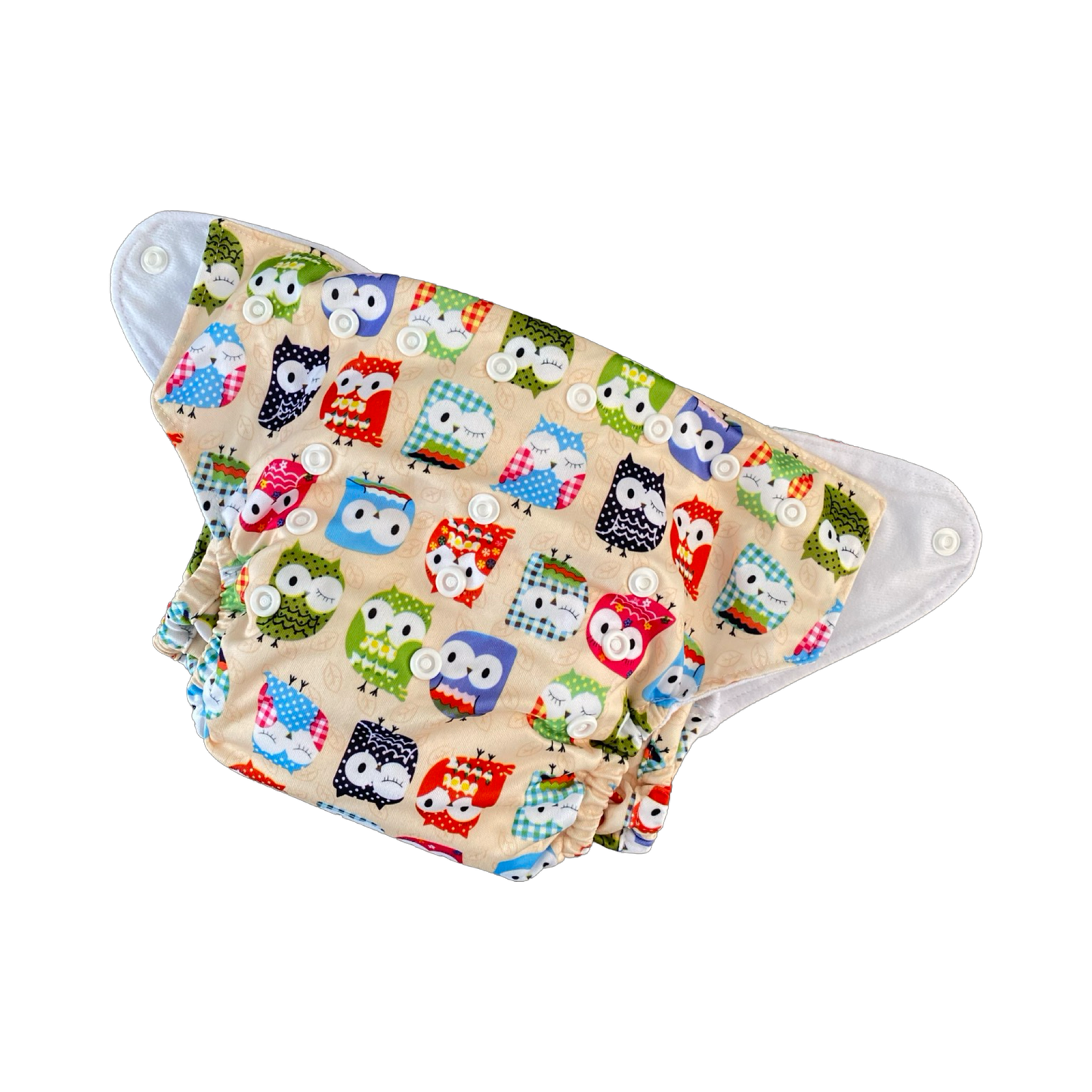 Couche lavable one size