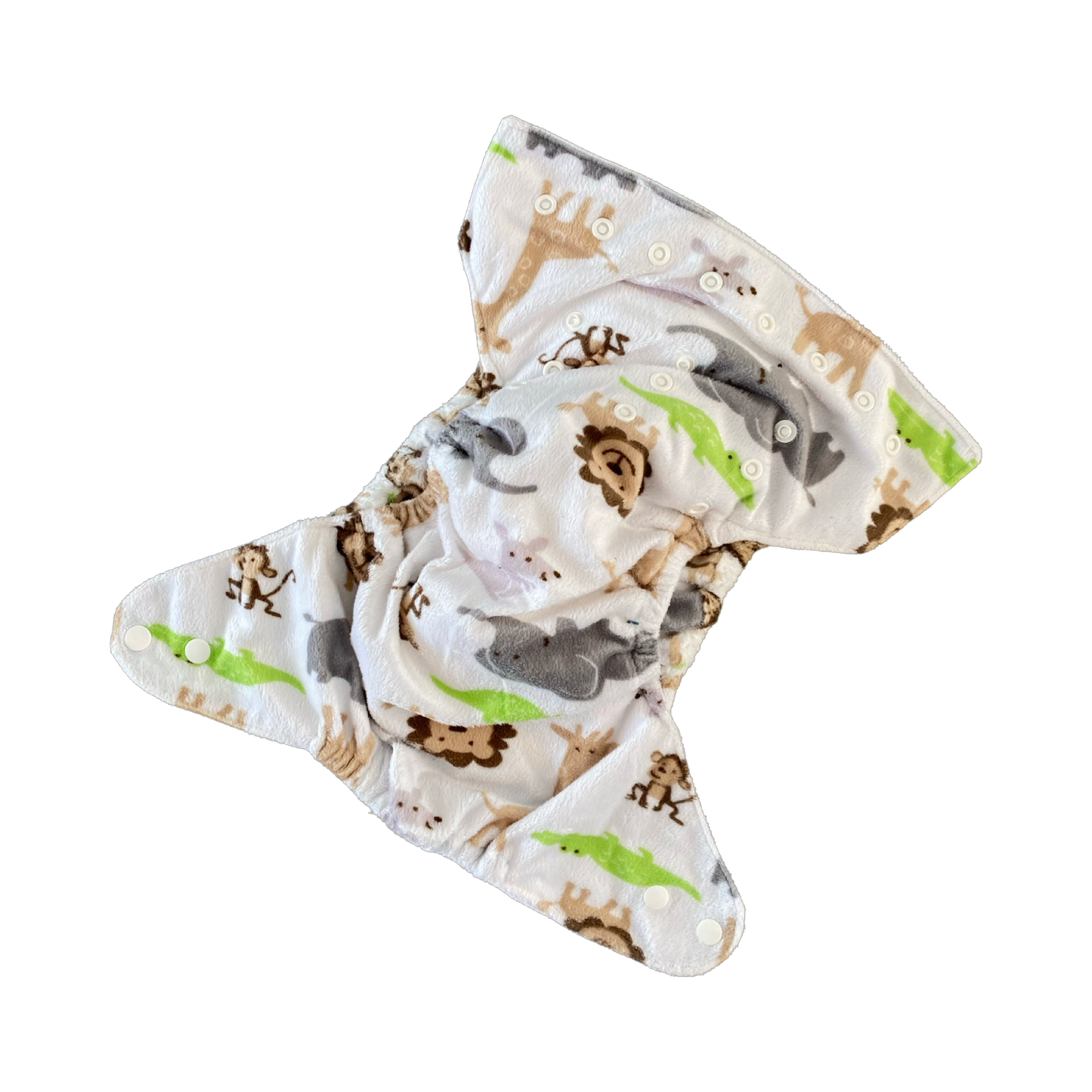 Couche lavable one size