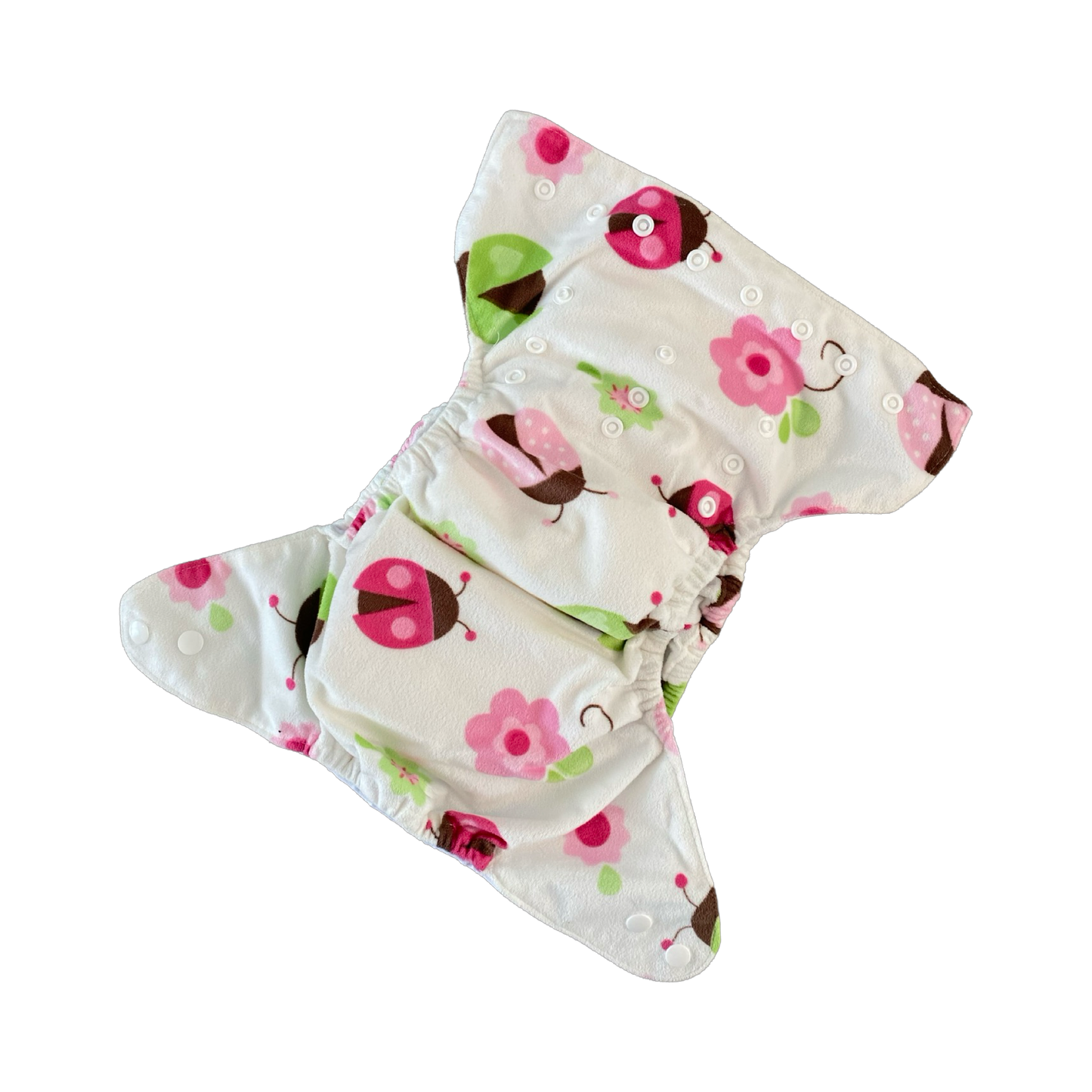 Couche lavable one size