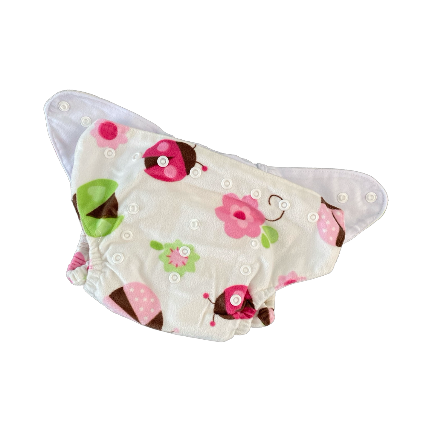 Couche lavable one size