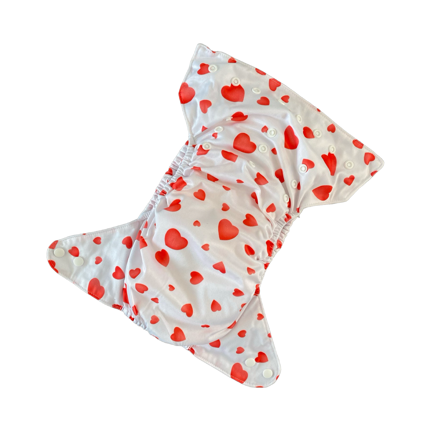 Couche lavable one size