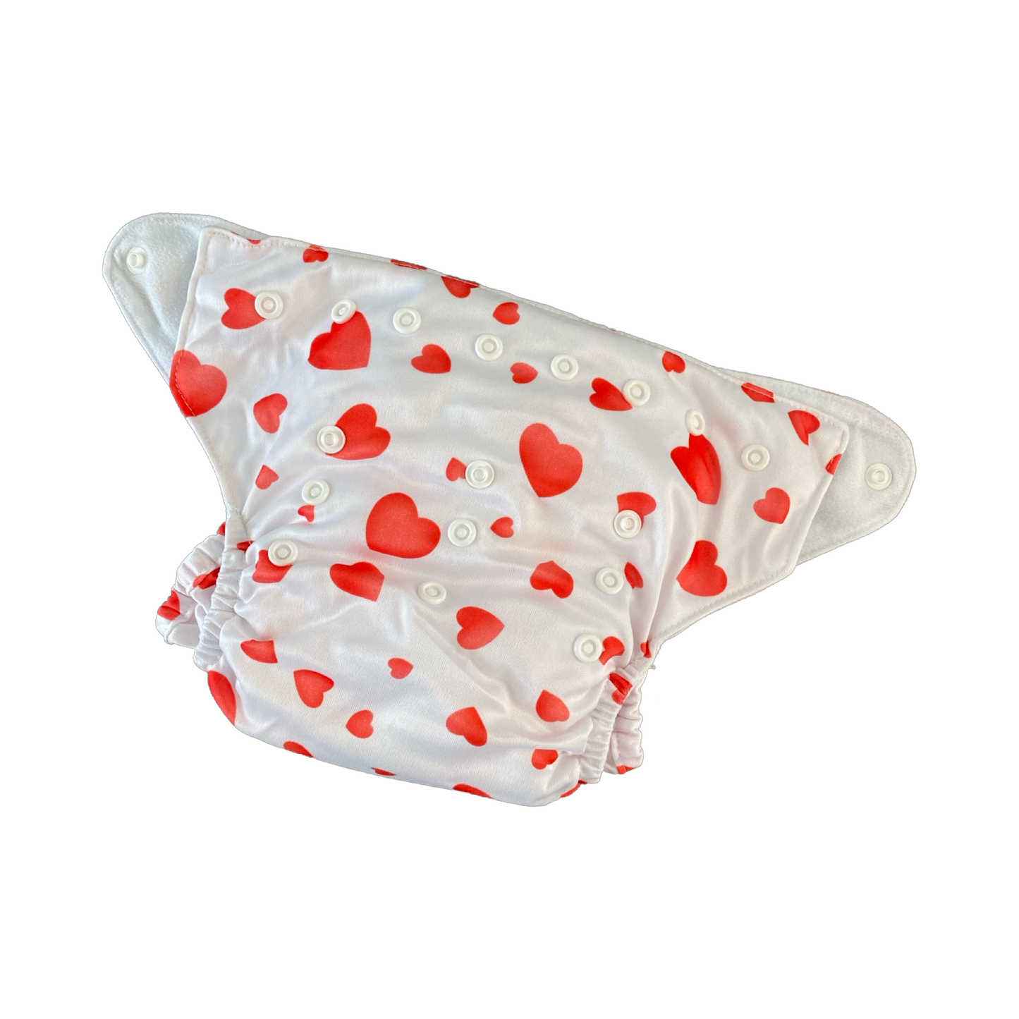 Couche lavable one size