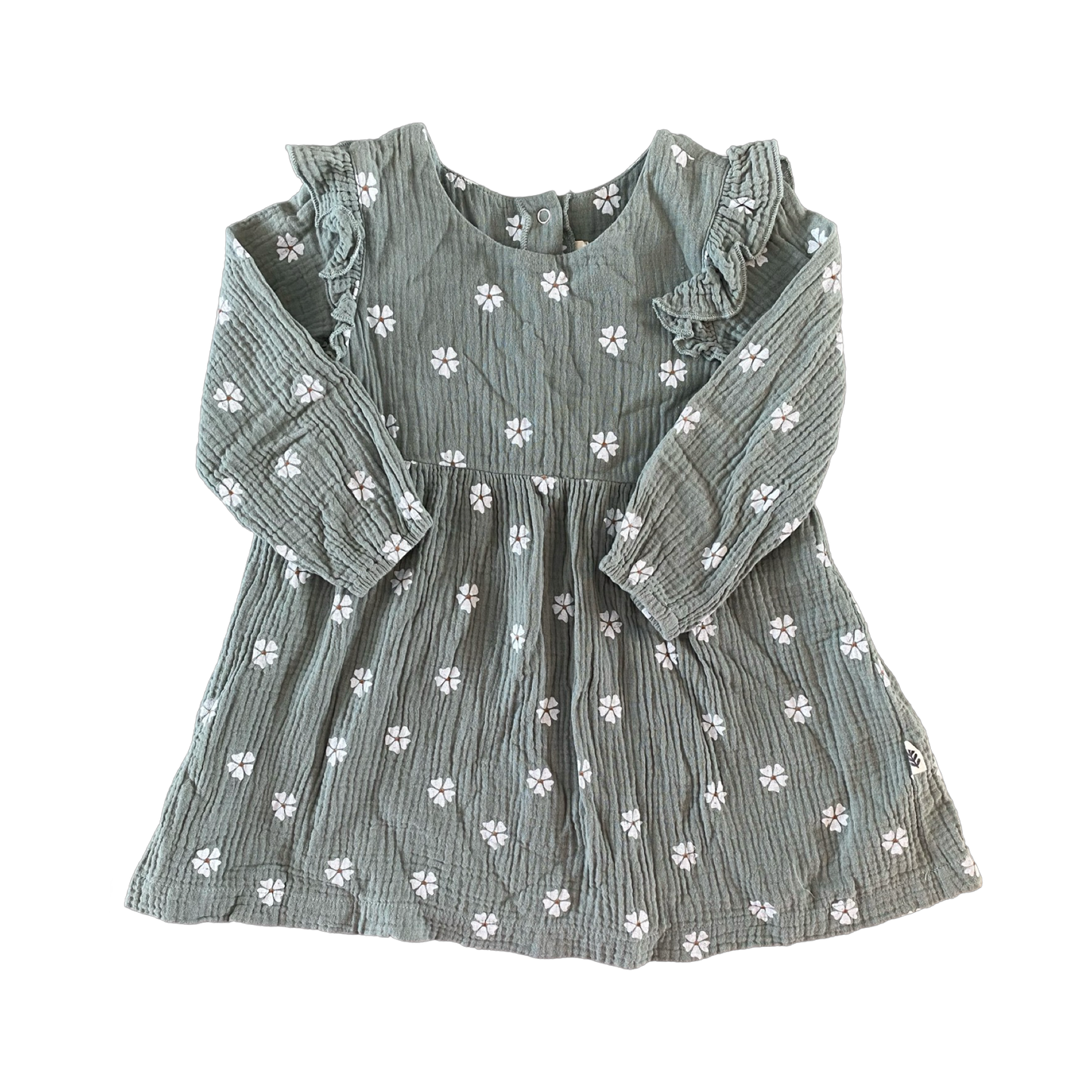 Les petites natures 3-4 ans
