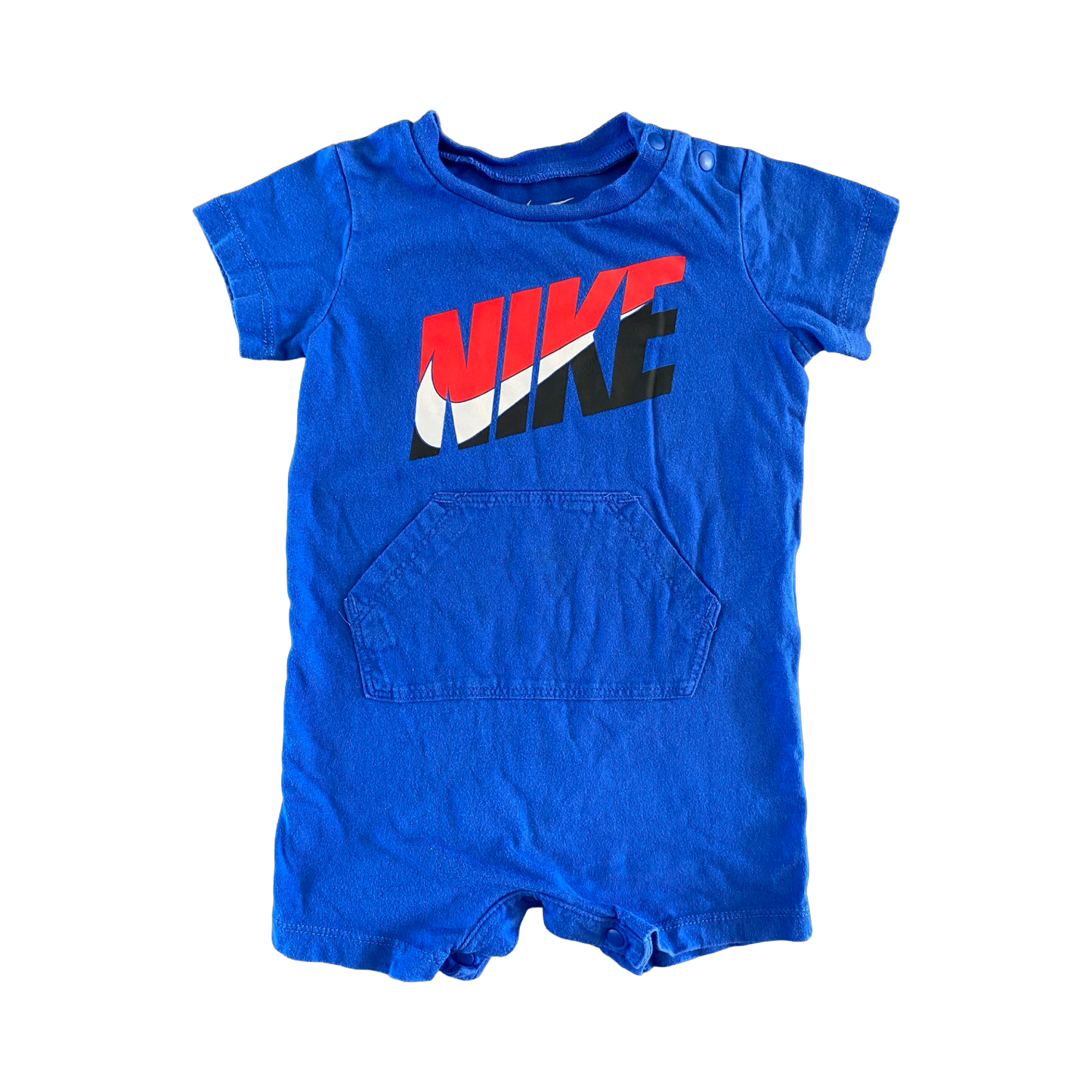 Nike 12 mois