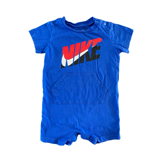 Nike 12 mois