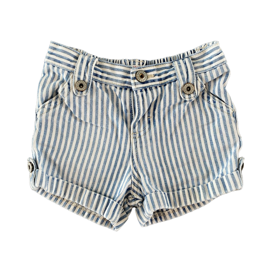 Oshkosh 4 ans