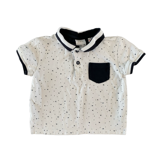 Zara 9-12 mois